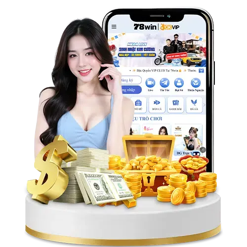 Biểu tượng rút tiền nhanh chóng m7 hello88