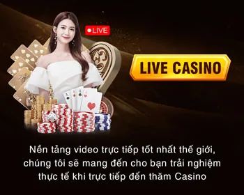 Casino trực tuyến